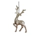 thumbnail image 2 of Colgante brillante para árbol de Navidad | Decoración navideña | Adorno colgante de plástico irrompible para árbol, corona o guirnalda | Decoración festiva para el hogar, 2 of 6