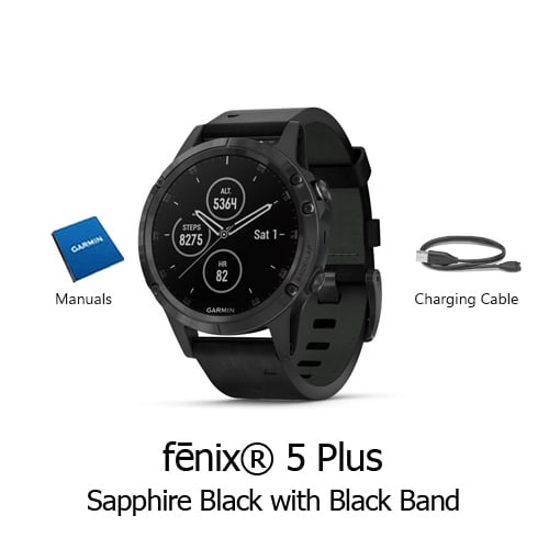 garmin fenix refurbished