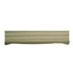 thumbnail image 3 of Juego 4 Persianas Deco 90x180 cm de Papel Beige, 3 of 4