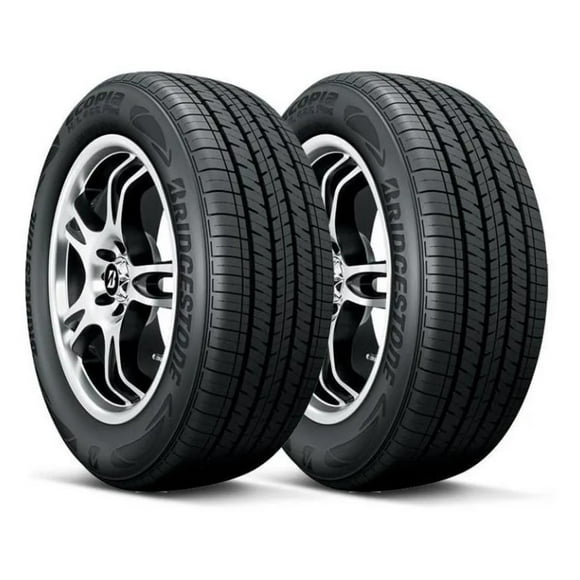 Kit 4 LLANTAS Bridgestone 235/55R18 100H ECOPIA H/L 422 PLUS
