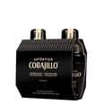thumbnail image 1 of Licor Auténtico Corajillo Duopack 200 ml Auténtico Corajillo Duopack, 1 of 2
