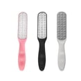 thumbnail image 6 of Foot Foot Grinder For Dead Skin Pedicure Sole Stone Scrub Leather Scraper Double Side Rub Foot Board, 6 of 7