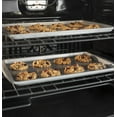 thumbnail image 5 of Ge Jkd3000 27" Wide 8.6 Cu. Ft. Double Electric Oven - Stainless Steel, 5 of 5