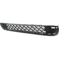 thumbnail image 5 of Bumper Grille Black Front Lower For 2014-2021 Mini Cooper, 5 of 8