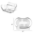 thumbnail image 3 of Bearachild Estante de audio Material plástico resistente Soporte de altavoz Simple de alta resistencia Resistente al desgaste Práctico soporte Type3 NO3, 3 of 6