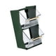 thumbnail image 5 of Caja de Almacenamiento de Escritorio Desmontable Perfecl Verde, 5 of 8