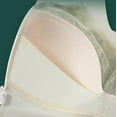 thumbnail image 5 of 2 Pack Angelwear Bra Senobra - Versatile Comfy Lift & Flex Wireless Bra, Summer Comfort Lifting Anti-Sagging Push up Bras, 5 of 7