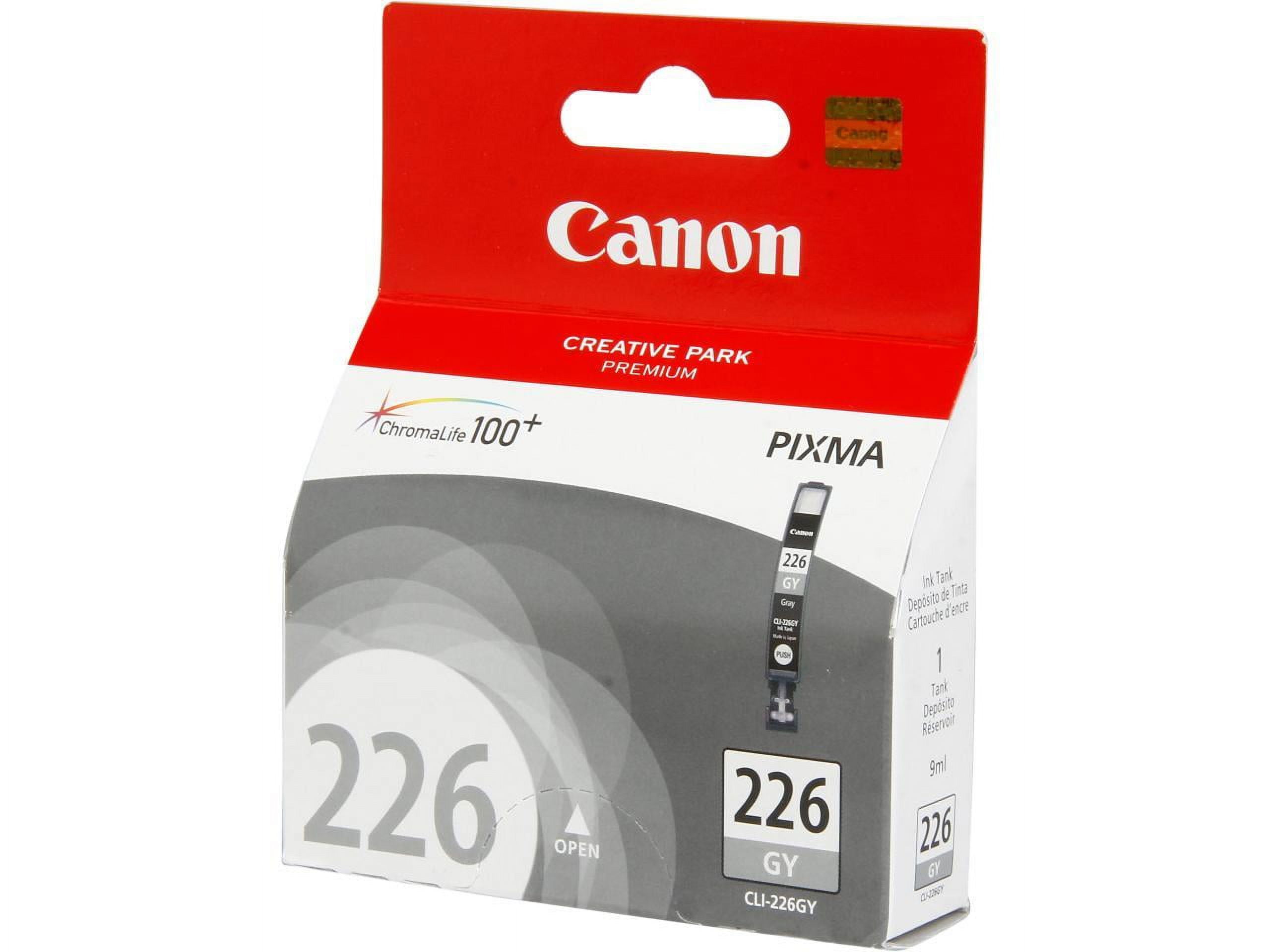 Cartouche encre compatible Canon CLI 526 M