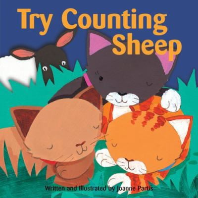 Pre-Owned Try Counting Sheep (Unknown) 0769653421 9780769653426