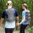thumbnail image 2 of Mochila de Hidratación Zulema Deportiva para Correr Senderismo Escalada, 2 of 5