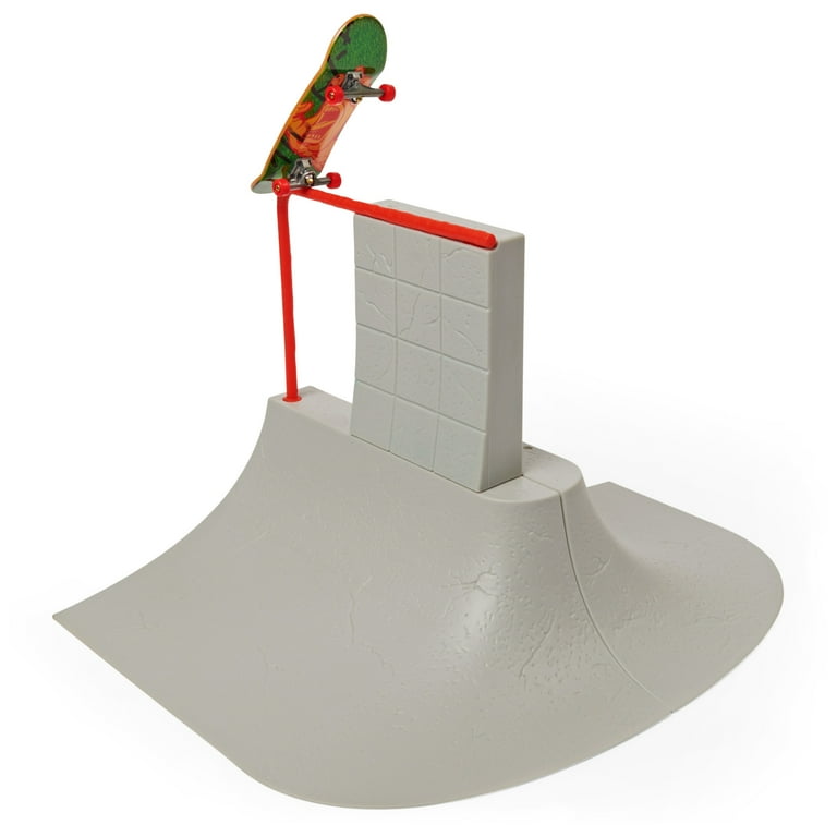 Tech Deck, Build-A-Park World Tour, P.F.K Skate Support