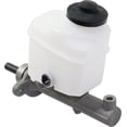 thumbnail image 4 of Brake Master Cylinder Compatible with 2002-2003 Lexus ES300 2002-2006 Toyota Camry 6Cyl 4Cyl 3.0L 3.3L 2.4L With Reservoir, 4 of 5