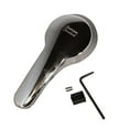 thumbnail image 2 of American Standard 078524-0020A Reliant+ Single Hole 1-Handle Low Arc Bathroom Fa, 2 of 2