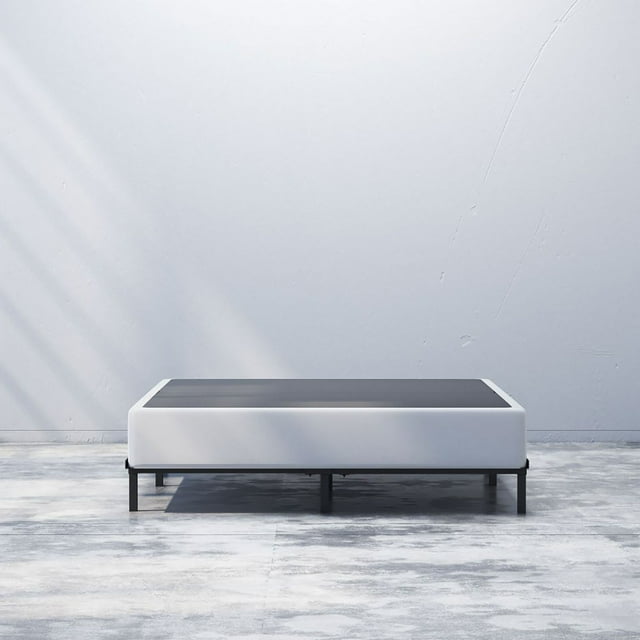 Zinus Night Therapy Preassembled Box Spring Foundation, Various Sizes