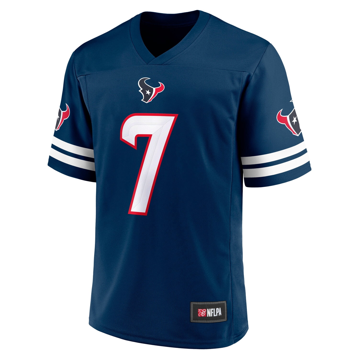 NFL C.J. Stroud Houston Texans Men's Player Jersey