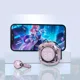 thumbnail image 4 of Audifonos Bluetooth Auriculare Inalambricos Transparente Led Color Negro, 4 of 5