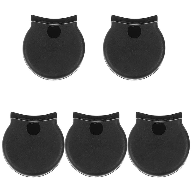 AURARMLET 5Ud Accesorio Para Reposapulgar Y Soporte De Dedos En Goma Resistente