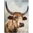 thumbnail image 1 of Cuadro Decorativo - Maxwell Jr  Impresión en canvas, estrechado, 1 of 2