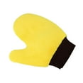 thumbnail image 3 of mitts, Scratch Free Extra Thick Strong Water Absorption car Washing Gloves for Cars SUV House Trucks, 3 of 5