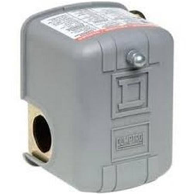 American Granby FSG2J21M4CP Pressure Switch - 30-50 PSI