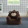 thumbnail image 2 of Silla Delta Children Cozee Buddy Monkey para niños de más de 2 años, 2 of 6