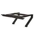 thumbnail image 1 of Black & Decker BAB-2438 Window Air Conditioner Mounting Support Bracket, Grey, 1 of 7