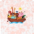 thumbnail image 4 of Inktastic Animal Ark Bible Story Christian Boys or Girls Toddler T-Shirt, 4 of 5