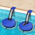 thumbnail image 1 of 2-Piece Small Animal Rescue Escape Ramps for Swimming Pool - Pool Accessories, 1 of 5