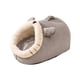 thumbnail image 2 of Cama para Gatos, Cálida y Semicerrada, Ideal para El Invierno. Saco de Dormir para Gatos, con Sensación de Seguridad. Cama para Gatos, Casa para Mascotas, Cama para Perros, Ideal para El Invierno., 2 of 6