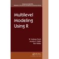 thumbnail image 1 of Pre-Owned Multilevel Modeling Using R, 1 of 1