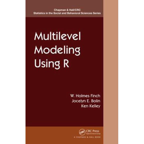 Pre-Owned Multilevel Modeling Using R