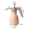 thumbnail image 7 of Travelwant 1L Upgrade Plant Mister Spray Bottle, Watering can with Adjustable Water Mist Nozzle, 7 of 7