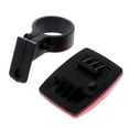 thumbnail image 6 of Bicycle Bike Handlebar Reflector Reflective Front Rear Warning Light Safety Lens, 6 of 15