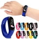 thumbnail image 2 of Reloj Digital LED inteligente para niño y niña, pulsera impermeable con dibujos animados, regalo de cumpleaños, 2 of 4
