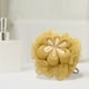 thumbnail image 5 of Flor de baño de ciruelo en flor, producto de limpieza suave, regalo colgante para baño, fragancia natural, estilo spa, para un baño relajante, regalo navideño, tratamiento de aromaterapia., 5 of 8