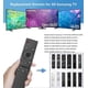 thumbnail image 3 of 2025 Newest Model (2 Pack) Samsung TV Replacement Remote Control Compatible with, 3 of 5