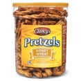 thumbnail image 4 of Honey Wheat Pretzels, 24 oz- Pack of 2, 4 of 5