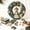 Angel, variant on 3D Fabric Poke Christmas Wreath DIY Kit, Door Hanging Craft Set, Beginner-Friendly Christmas Wreath Hanging Decor for Front Door, Window and Wall
