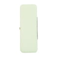 thumbnail image 1 of Kit de almacenamiento de belleza Tweezers, caja de almacenamiento de tweezer para suministros de extensión de pestañas Organizador de herramientas de Verde, 1 of 9
