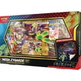thumbnail image 1 of Pokemon  Trading Card Game Mega Zygarde ex Premium Collection, 1 of 4