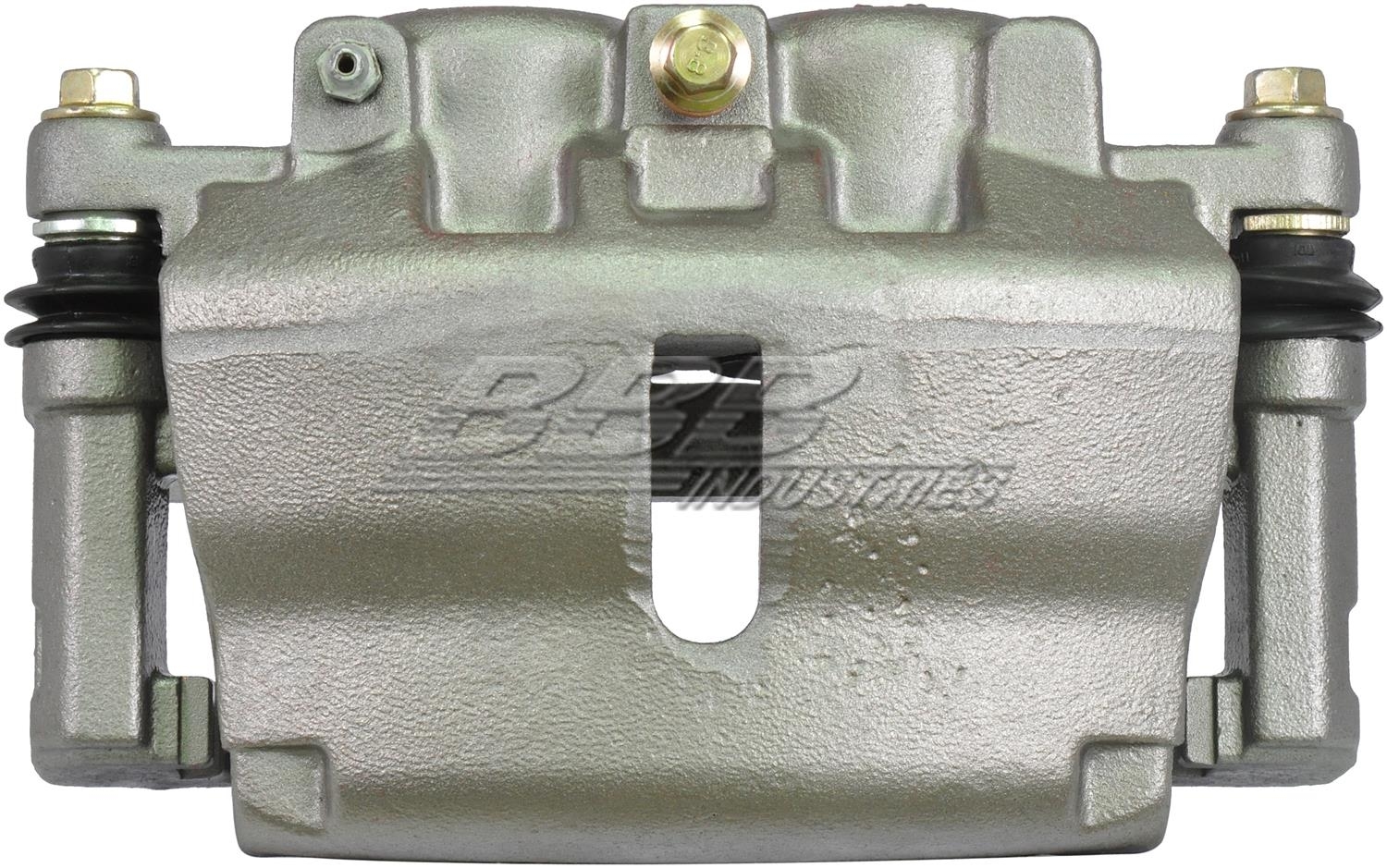 TERREPOWER formerly BBB Industries 99-17416B Reman Caliper w/installation Hardware