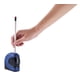 thumbnail image 4 of Sacapuntas Lockermate Automático con Pilas Azul, 4 of 5