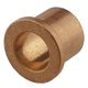thumbnail image 1 of Rodamiento Hillman 58104 Bronce con Brida 1,6x1,9x2,5x1,9 cm Paquete de 4, 1 of 1