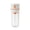 Orange, variant on Portable Blender for Shakes and Smoothies, USB Rechargeable Mini Juicer Cup with 6-Point Powerful Blades, Travel Blender for Kitchen, and Outdoor Use, Easy Clean Personal Blender, Orange