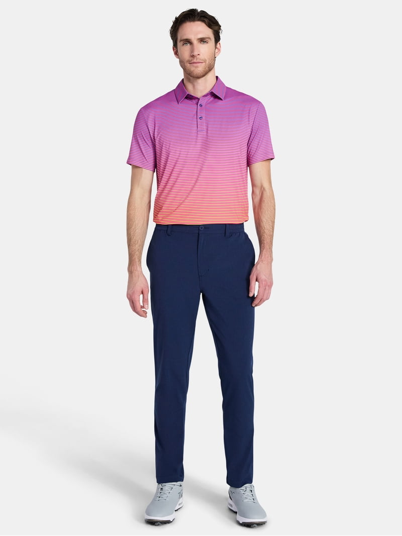 Birdie Bound Men's Golf Pants, 32