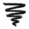 thumbnail image 2 of Delineador de Ojos en Lápiz Nyx Professional Makeup Black, 2 of 4