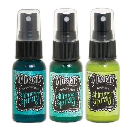 UPC: 0789541069782 | Dylusions Shimmer Spray Set 1