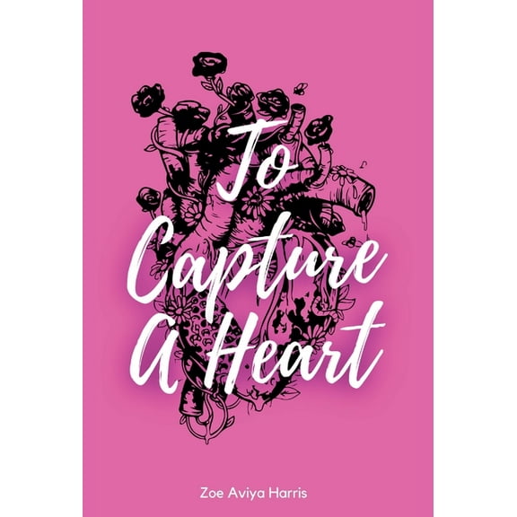 To Capture a Heart, (Hardcover)