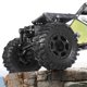 thumbnail image 2 of 4pcs 51mm 1.0inch Beadlock Wheel Tire Set, 2 of 5
