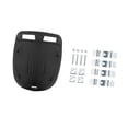 thumbnail image 4 of LOVIVER Electric Bike Trunk Bracket Extension Bracket Luggage Carrier Modification Mounting Rack Tail Bracket Cargo Rack Storage Rack, 4 of 8